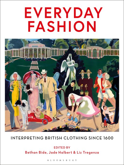 Title details for Everyday Fashion by Bethan Bide - Available